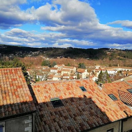 Joyeuse, Superbe Appartement D'Environs 30M2. Εξωτερικό φωτογραφία