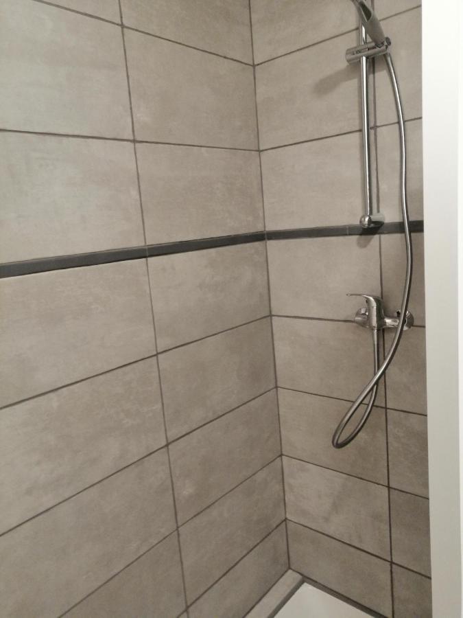 Joyeuse, Superbe Appartement D'Environs 30M2. Εξωτερικό φωτογραφία