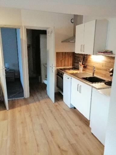 Joyeuse, Superbe Appartement D'Environs 30M2. Εξωτερικό φωτογραφία