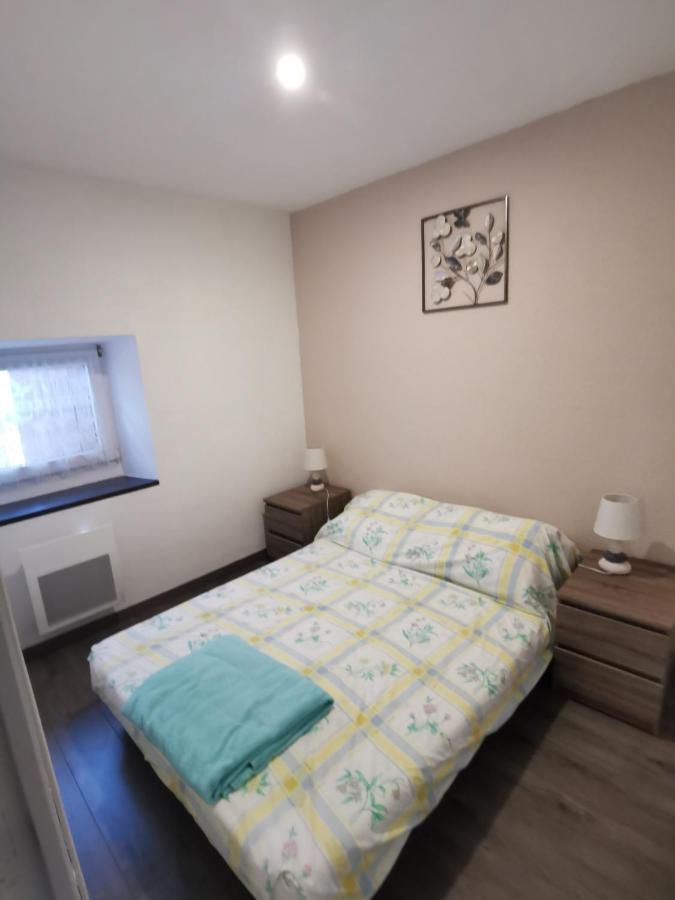 Joyeuse, Superbe Appartement D'Environs 30M2. Εξωτερικό φωτογραφία