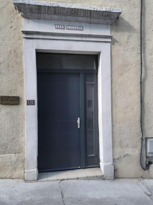 Joyeuse, Superbe Appartement D'Environs 30M2. Εξωτερικό φωτογραφία
