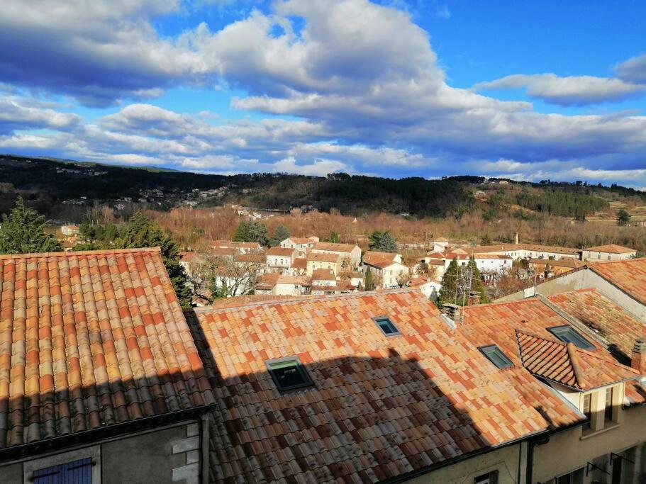 Joyeuse, Superbe Appartement D'Environs 30M2. Εξωτερικό φωτογραφία