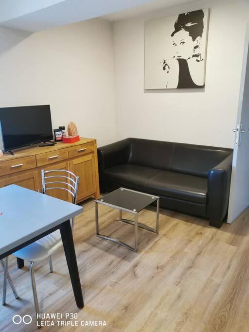 Joyeuse, Superbe Appartement D'Environs 30M2. Εξωτερικό φωτογραφία